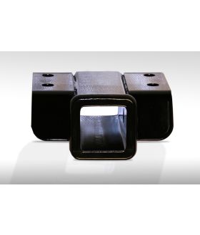 Fab Fours QREC-1 Elite Ranch 2 in. Receiver