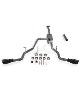 Flowmaster 717872 FlowFX Cat-Back Exhaust System