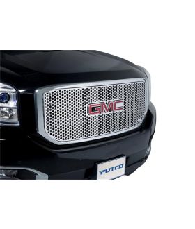Putco 84204 Punch Grille Insert