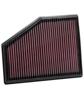 K&N Filters 33-3079 Air Filter