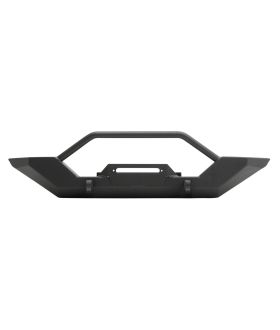 Smittybilt 76800 XRC Front Bumper