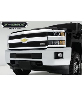 T-Rex Grilles 51122 Upper Class Series Mesh Grille
