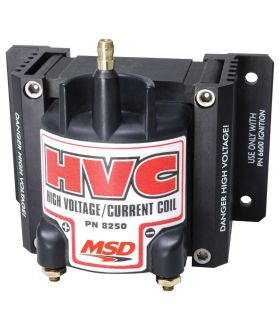 MSD Ignition 8250 MSD 6 HVC Coil