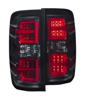 Anzo USA 311247 Tail Light Assembly