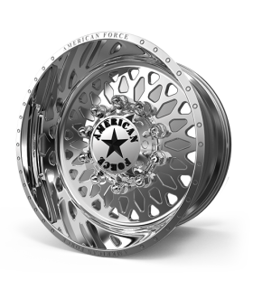 American Force Realm SFBR