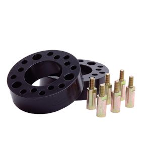 Daystar KF09130BK Strut Extension Leveling Kit