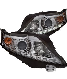 Anzo USA 111323 Projector Headlight Set