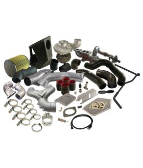 BD Diesel 1045803 Scorpion Turbo Kit