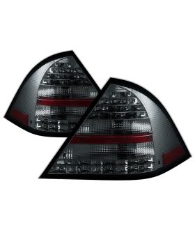Spyder Auto 5069931 LED Tail Lights