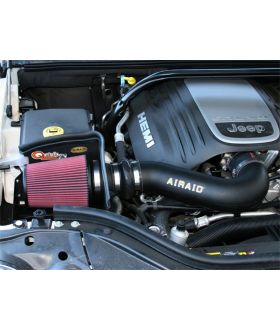 Airaid 311-200 AIRAID Air Box Cold Air Intake System