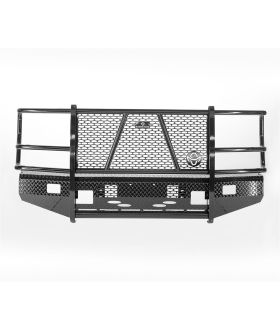 Ranch Hand FSF171BL1 Summit Series Front Bumper