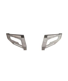 Road Armor 3154DF1 Identity Front Bumper Components