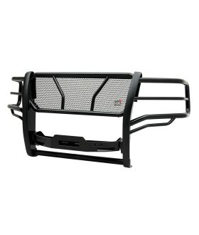 Westin 57-93615 HDX Winch Mount Grille Guard