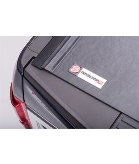 Bak Industries 39506 Revolver X2 Hard Rolling Truck Bed Cover