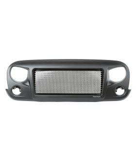 Rugged Ridge 12034.01 Spartan Grille
