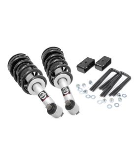 Rough Country 1320 Leveling Lift Kit