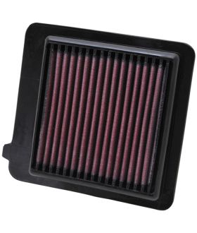 K&N Filters 33-2459 Air Filter