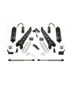 Fabtech K2336DL Radius Arm Lift System