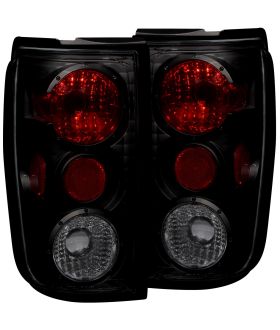 Anzo USA 221184 Tail Light Assembly