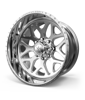 American Force Sprint CC