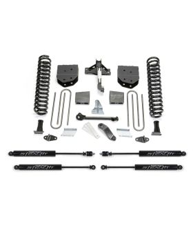 Fabtech K2210M Basic Lift System w/Shocks