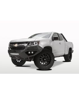 Fab Fours CC15-D3351-B Vengeance Front Bumper