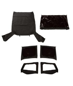 Rugged Ridge 13752.35 Montana Top