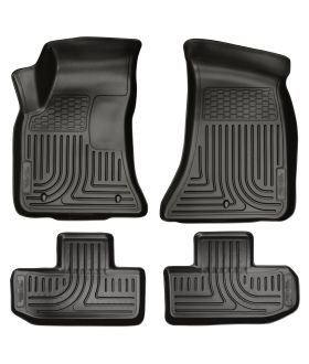 Husky Liners 98071 WeatherBeater Floor Liner