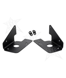 Rigid Industries 40337 D-Series LED Fog Light Kit