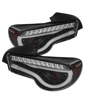 Spyder Auto 5072009 Light Bar LED Tail Lights