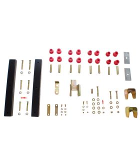 Rancho RS6444 Front Lift Kit