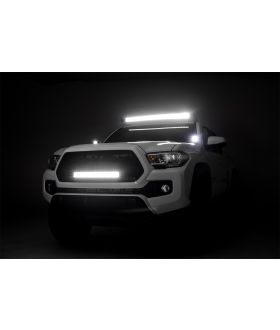 ZROADZ Z369401-KIT2 Hood Hinge LED Kit