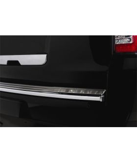 Putco 94099 Rear Bumper Cover Step