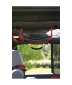 Rugged Ridge 13305.15 Grab Handle