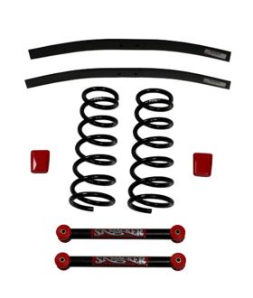 Skyjacker D2512K Class I Suspension Lift Kit