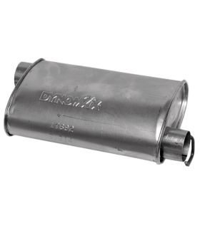 Dynomax 17692 Super Turbo Muffler