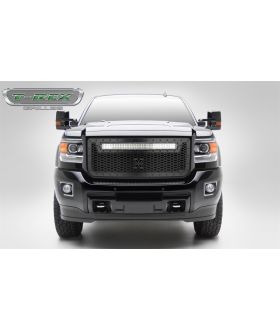 T-Rex Grilles 7312111-BR Stealth Laser Torch Series Grille
