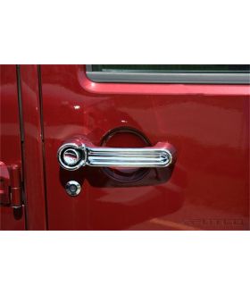 Putco 401046 Door Handle Cover