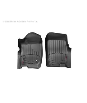 WeatherTech 440431 FloorLiner DigitalFit