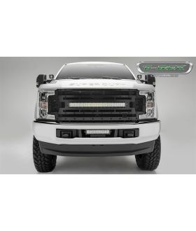 T-Rex Grilles 6315471-BR Stealth Torch Series LED Light Grille