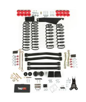 Rugged Ridge 18401.60 Suspension Lift Kit