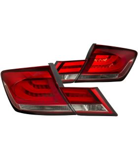 Anzo USA 321326 Tail Light Assembly