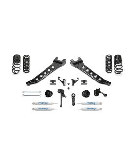Fabtech K3140 Radius Arm Lift System