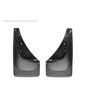 WeatherTech 110006 MudFlap No-Drill DigitalFit