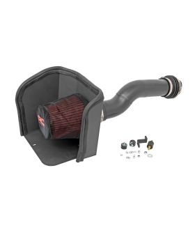 Rough Country 10547PF Cold Air Intake
