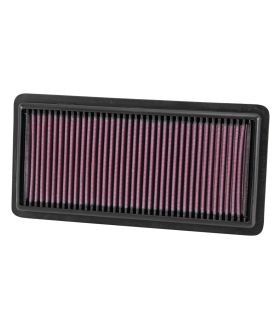 K&N Filters 33-5022 Air Filter