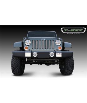 T-Rex Grilles 44481 Sport Series Formed Mesh Grille Insert
