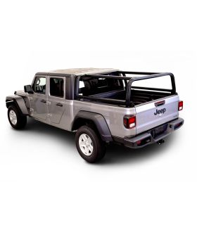 Putco 184500 Venture TEC Modular Cargo System