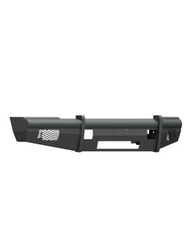 Road Armor 608VF0B Vaquero Non-Winch Front Bumper