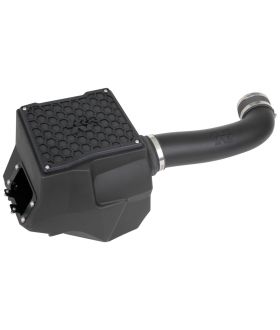 K&N Filters 63-1581 63 Series Aircharger Kit